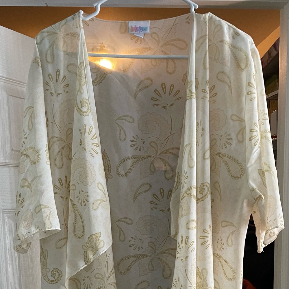 Kimono LuLaRoe